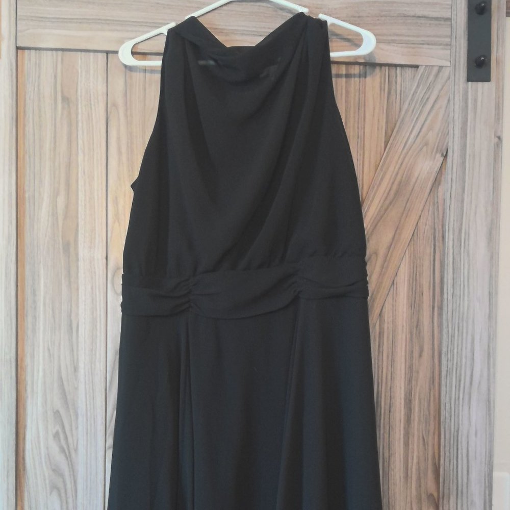 Gently Worn LBD